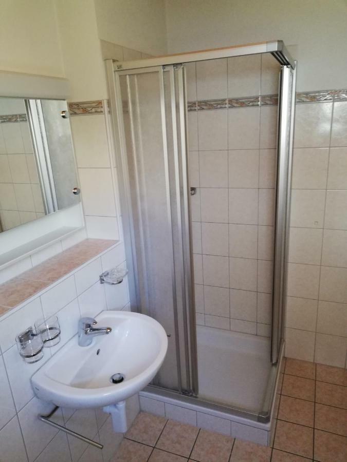 Chasa Ludwig Scuol 245 E Apartment Luaran gambar
