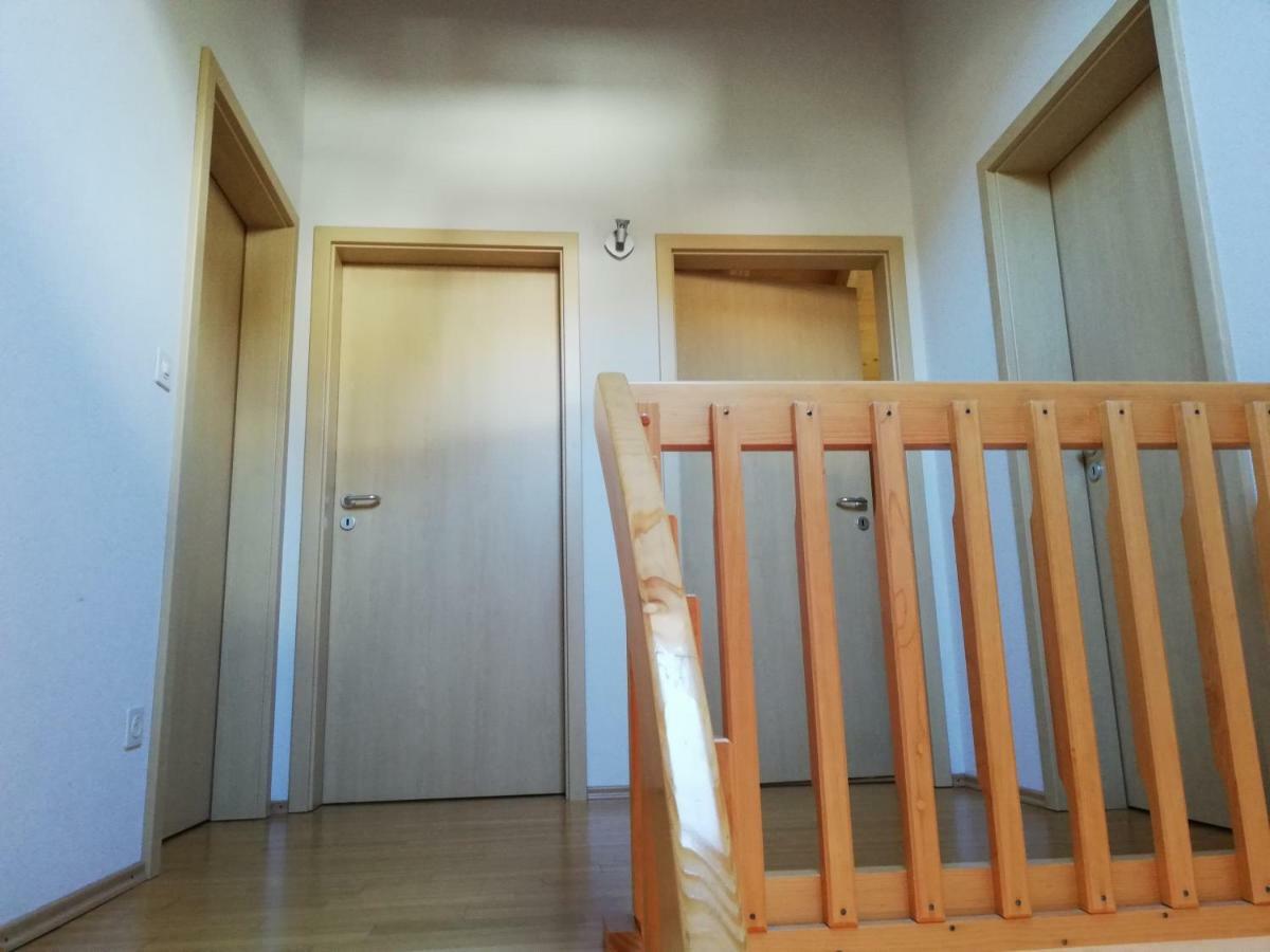 Chasa Ludwig Scuol 245 E Apartment Luaran gambar